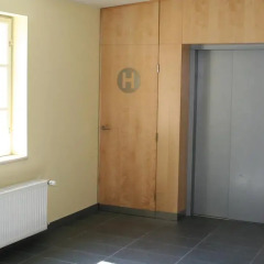 Апартаменты Bredovský dvůr Apartment Апартаменты с различными типами кроватей фото 26