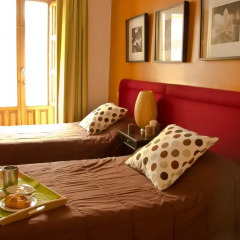 Отель Apartamentos Madrid Студия с различными типами кроватей фото 9