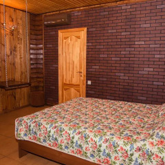 Гостиница Nikolaevskiy Guest House комната для гостей фото 3