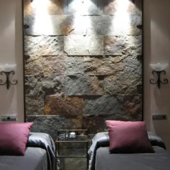 Hotel La Brasa спа