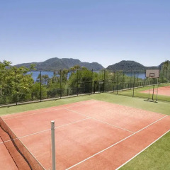 Отель Labranda Mares Marmaris спортивное сооружение