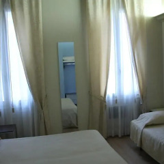 Hotel Tiepolo комната для гостей фото 3