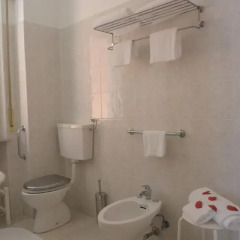 Hotel Antagos 3* Стандартный номер с различными типами кроватей фото 7