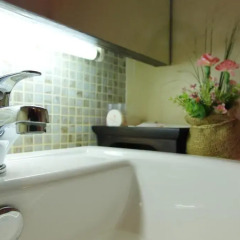Отель Ninth Place Serviced Residence Студия Делюкс фото 3