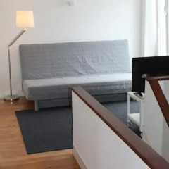 Апартаменты OPO.APT - Art Deco Apartments in Oporto's Center удобства в номере