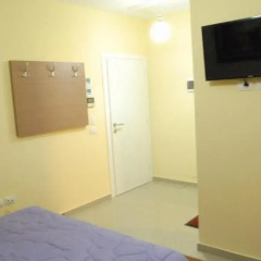 Hotel Relax City Center удобства в номере