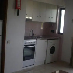 Отель Apartamentos Leziria Португалия, Виламура - отзывы, цены и фото номеров - забронировать отель Apartamentos Leziria онлайн в номере фото 2