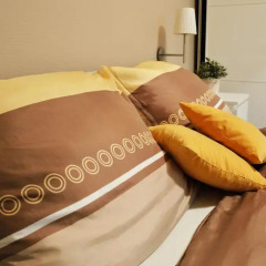 Апартаменты Mentha Apartments Centrum спа