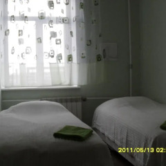 Гостиница Nardzhilia Guest House в Санкт-Петербурге 2 отзыва об отеле, цены и фото номеров - забронировать гостиницу Nardzhilia Guest House онлайн Санкт-Петербург спа фото 2