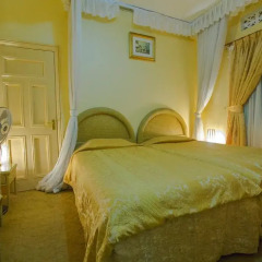 Отель Agip Motel 3* Номер категории Эконом с различными типами кроватей фото 7