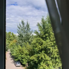 Hotel Riviera 3* Стандартный номер с различными типами кроватей фото 6