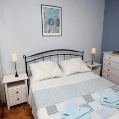 Отель Holiday Home Roso комната для гостей фото 2