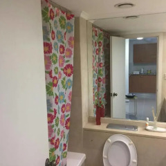 Апартаменты Apartment on the Beach Хайфа интерьер отеля