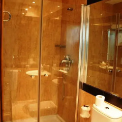 Hotel Afán De Rivera 2* Стандартный номер фото 23