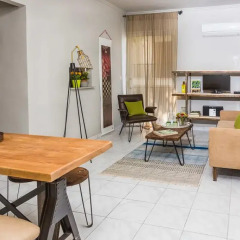 Отель Aris Athens Suites комната для гостей фото 5