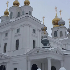 Гранд Отель Шуя балкон