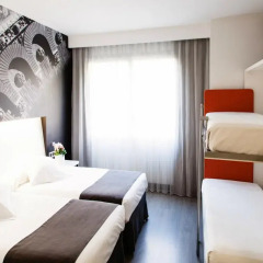 Hotel Dimar 4* Стандартный номер с разными типами кроватей