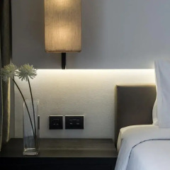 Amara Bangkok Hotel 4* Номер Делюкс с различными типами кроватей фото 3