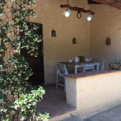 Отель Agriturismo Le Catre Кастаньето-Кардуччи фото 5