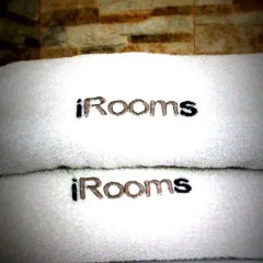 Отель iRooms - Spanish Steps 4* Стандартный номер с различными типами кроватей фото 15