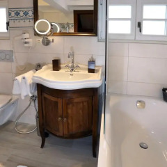 Отель Residence U Černého Orla 4* Люкс фото 5