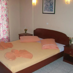 Отель Acrotel Lily Ann Village комната для гостей фото 3