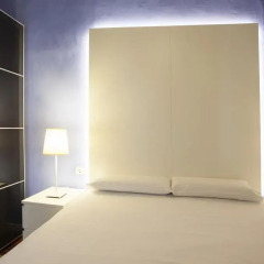 Апартаменты Ramblas Apartments Студия с различными типами кроватей фото 11