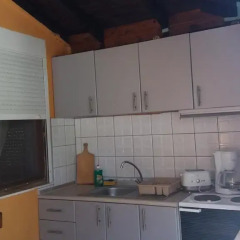 Отель Grivas House в номере фото 2