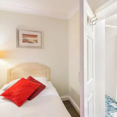 The Fairway Hotel 2* Номер категории Эконом фото 6