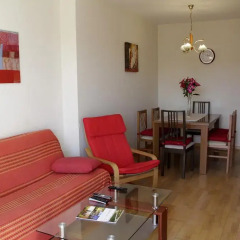 Отель Diagonal Mar Apartments Испания, Барселона - отзывы, цены и фото номеров - забронировать отель Diagonal Mar Apartments онлайн интерьер отеля фото 2