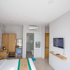 Camila Hotel 3* Номер Делюкс с двуспальной кроватью фото 9