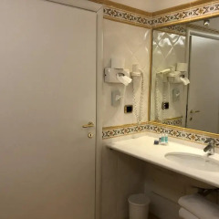 Hotel America 4* Стандартный номер фото 3