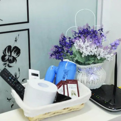 Отель Ok House 2* Стандартный номер с различными типами кроватей