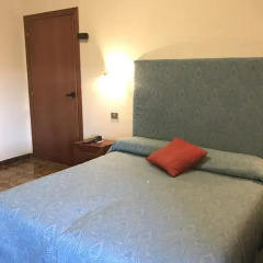 Hotel Scala Greca 3* Стандартный номер фото 2