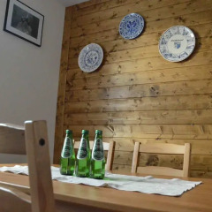 Отель Maryna House - Apartament Tradycyjny Закопане удобства в номере фото 2