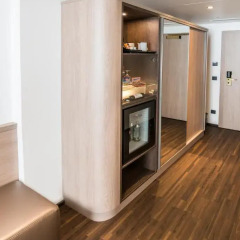 IMLAUER Hotel Pitter Salzburg 4* Номер Classic фото 6