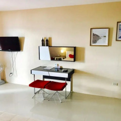 Отель View Talay Condominium by Vlad Property Номер Комфорт с различными типами кроватей