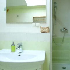 Отель Apartamenty Fryderyk Апартаменты фото 6