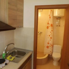 Гостиница Mini-Otel Luch в номере фото 2