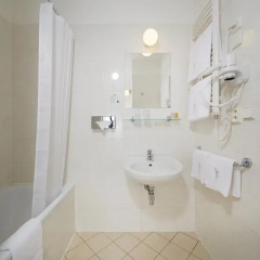 Spa Hotel Devin 3* Стандартный номер с различными типами кроватей фото 4