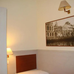 Hotel Rio 3* Стандартный номер с различными типами кроватей фото 2