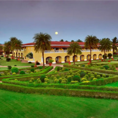 Отель The LaLiT Golf & Spa Resort Goa фото 5