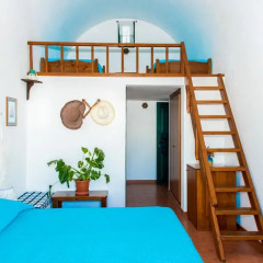 Hotel Kalimera 3* Стандартный номер с различными типами кроватей фото 27