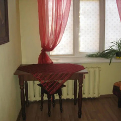 Central Park Hostel Стандартный номер с различными типами кроватей фото 5