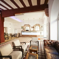 Отель Elch Германия, Нюрнберг - отзывы, цены и фото номеров - забронировать отель Elch онлайн питание