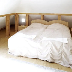 Отель Guest House Karaimu 13 Литва, Тракай - отзывы, цены и фото номеров - забронировать отель Guest House Karaimu 13 онлайн удобства в номере