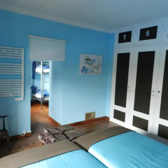 Отель Peniche Blue Wave Home комната для гостей фото 5