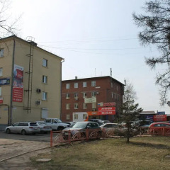 Хостел Браво Иркутск фото 4