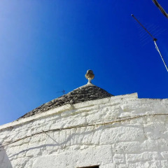 Отель Trulli Vacanze in Puglia Альберобелло фото 7