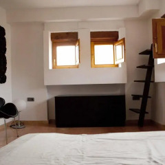 Апартаменты Happy Apartments Lope de Vega Апартаменты с различными типами кроватей фото 6